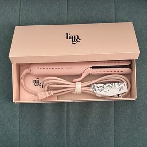 Lange Blush Hair Styling Tool